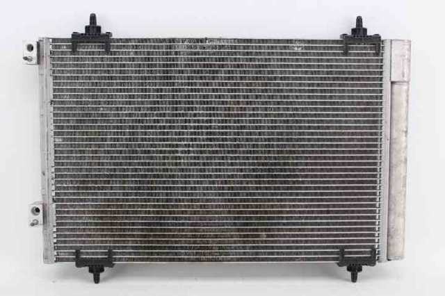 6455HJ PEUGEOT Condensador aire acondicionado  en stock Huelva