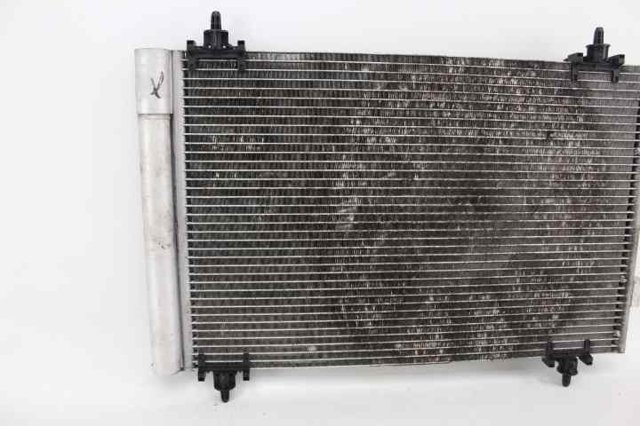 PEUGEOT 6455HJ Condensador aire acondicionado comprar Tarragona