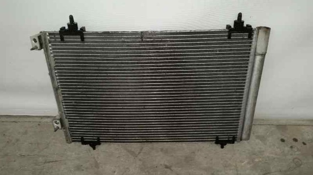 PEUGEOT 6455HJ Condensador de aire acondicionado  comprar en Ponferrada