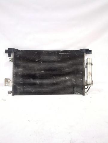 Aire acondicionado capacitor 6455HP PEUGEOT