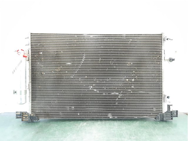 Condensador / radiador  aire acondicionado para citroen c4 aircross 1.8 hdi 150 4n13 6455HP