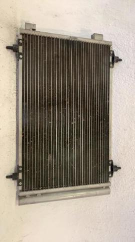 6455HS PEUGEOT Condensador aire acondicionado  en stock Córdoba