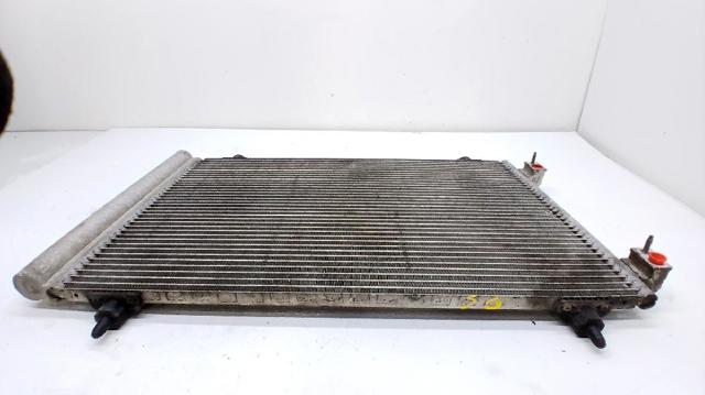 6455HS Condensador aire acondicionado  en stock Sabadell