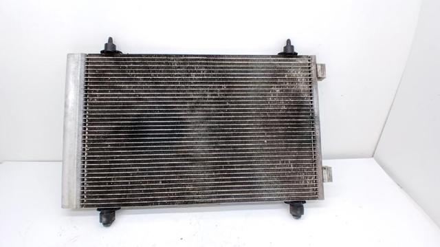 PEUGEOT 6455HS Condensador aire acondicionado comprar Pamplona