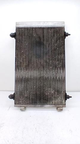 PEUGEOT 6455HS Condensador aire acondicionado  en stock Terrassa