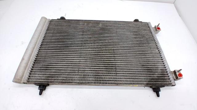 PEUGEOT 6455HS Condensador de aire acondicionado  disponible España