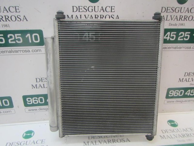 Condensador 6455HX PEUGEOT