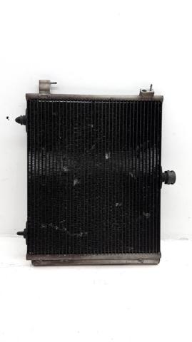PEUGEOT 6455JF Condensador aire acondicionado  en stock Salamanca