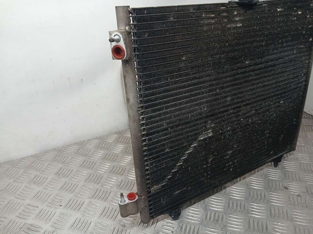 6455JF PEUGEOT Condensador aire acondicionado comprar Alcalá