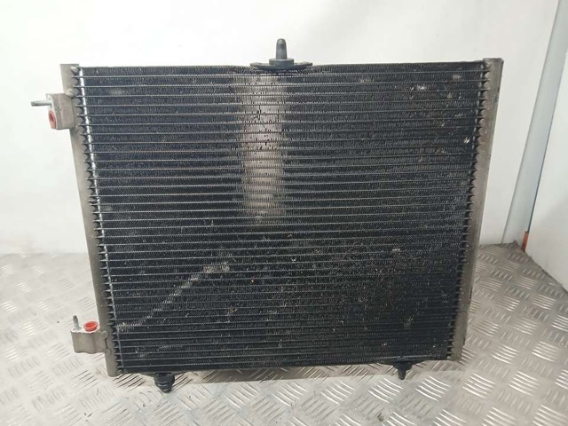 PEUGEOT 6455JF Condensador aire acondicionado comprar Tarragona