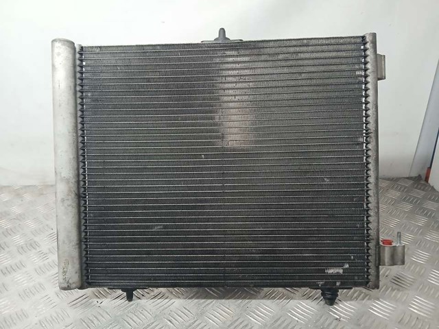 PEUGEOT 6455JF Condensador de aire acondicionado  comprar en Albacete