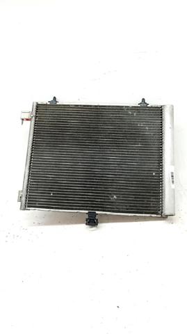 6455JF Condensador aire acondicionado  en stock Sabadell