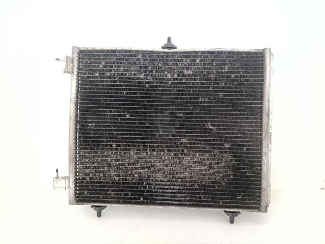 PEUGEOT 6455JF Condensador de aire acondicionado  disponible Lugo