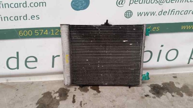 6455JF PEUGEOT Condensador aire acondicionado  en stock Huelva