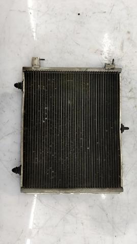 PEUGEOT 6455JF Condensador aire acondicionado comprar Tarragona
