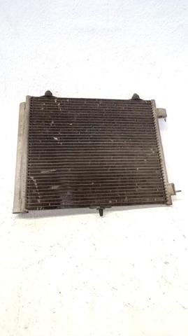 6455JF Condensador de aire acondicionado  comprar en Pontevedra