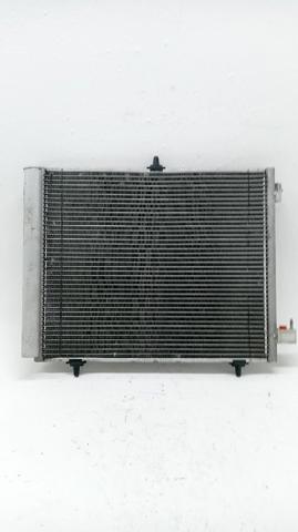 6455JF Condensador de aire acondicionado  comprar en Pontevedra