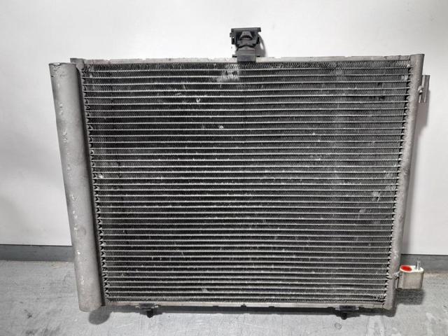 PEUGEOT 6455JF Condensador de aire acondicionado  disponible Lugo