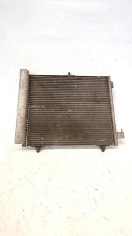 PEUGEOT 6455JF Condensador aire acondicionado comprar Barcelona
