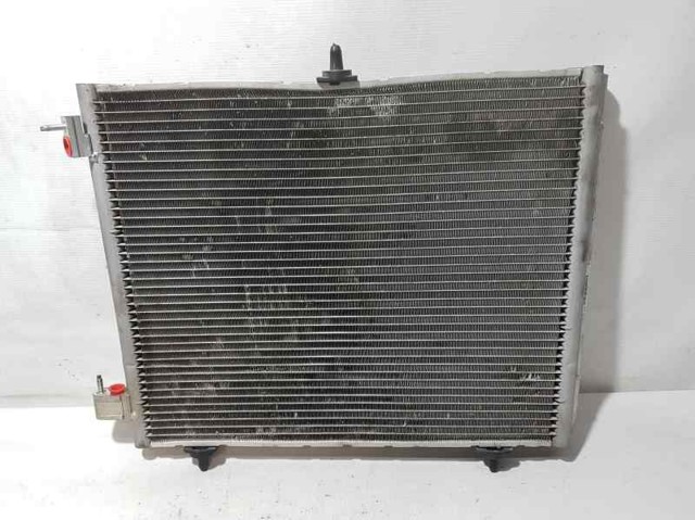 PEUGEOT 6455JF Condensador de aire acondicionado  disponible Valladolid
