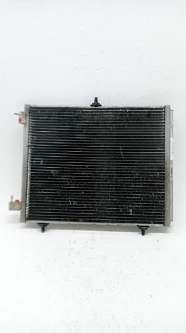 6455JF Condensador de aire acondicionado  disponible Utrera