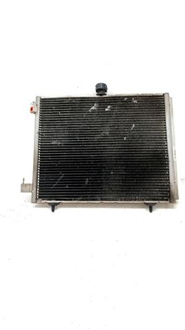 6455JF PEUGEOT Condensador aire acondicionado  en stock Huelva