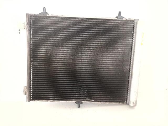 PEUGEOT 6455JF Condensador aire acondicionado  en stock Terrassa