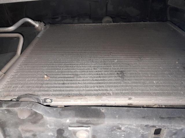 PEUGEOT 6455JF Condensador aire acondicionado  en stock Salamanca