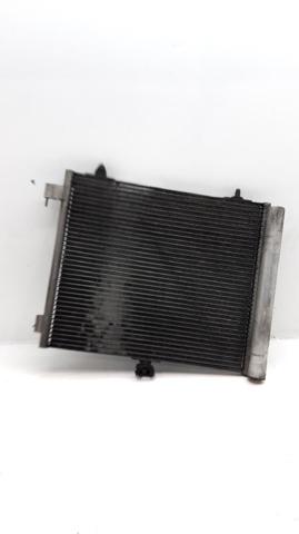 6455JF PEUGEOT Condensador aire acondicionado comprar Madrid