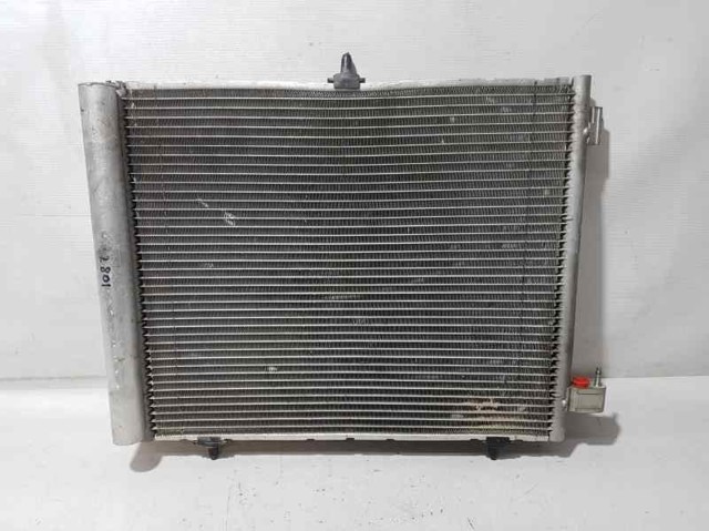 PEUGEOT 6455JF Condensador de aire acondicionado  comprar en Ponferrada
