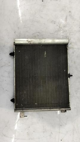 6455JF PEUGEOT Condensador aire acondicionado comprar Bilbao