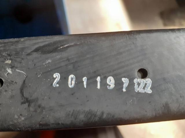 Condensador aire acondicionado Peugeot 205 1 741A, C