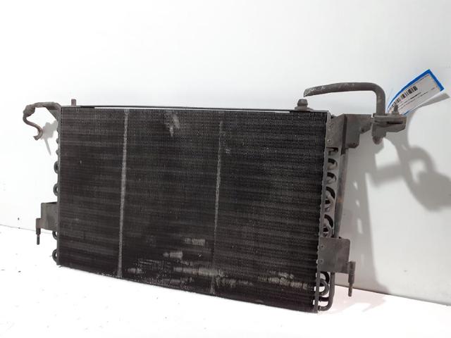 Radiador de aire acondicionado Citroen ZX  (1991-1997)