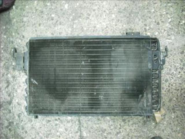 Condensador aire acondicionado para Citroen ZX N2