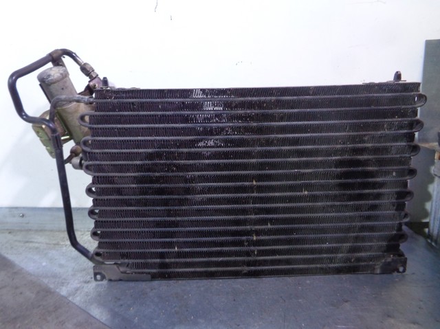 Comprar Condensador de aire acondicionado Peugeot 405 II 4B a bajo precio