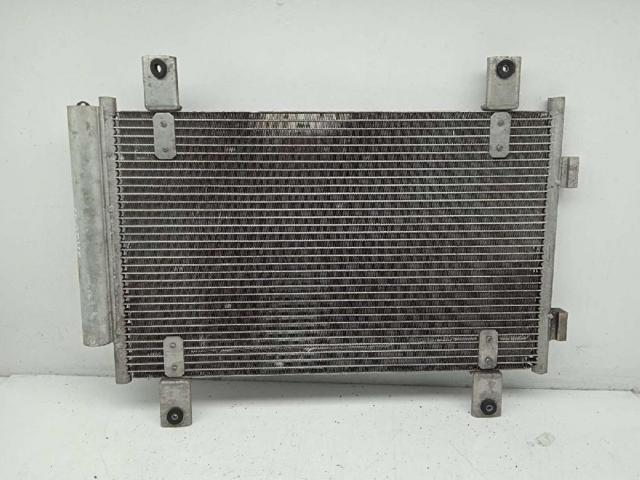 Aire acondicionado capacitor 6455T3 PEUGEOT