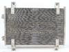Aire acondicionado capacitor 6455T3 PEUGEOT