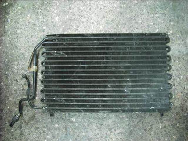 Radiador de aire acondicionado Peugeot 405 I (1988-1992)