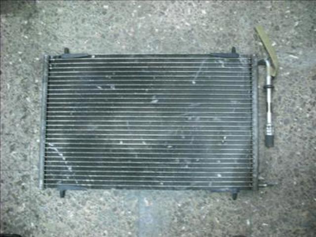 6455Y0 Condensador aire acondicionado  en stock Sabadell