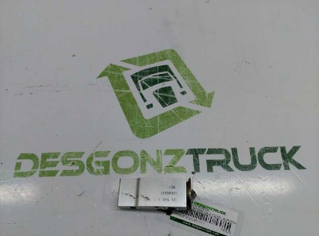 Sensor de presión del circuito de A/C 6455Z5 PEUGEOT