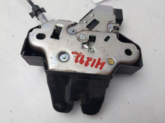 Comprar Cerradura de tapa de maletero Toyota Avensis  T27 a bajo precio