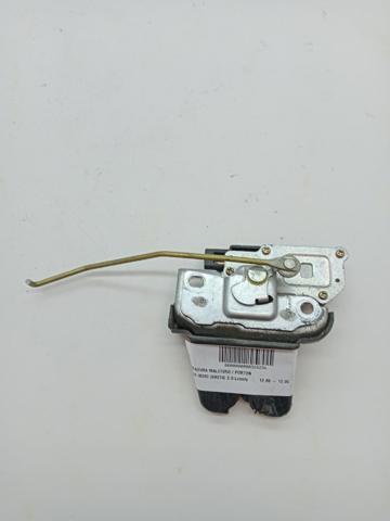 Cerradura de maletero 6460053020 Toyota/Lexus