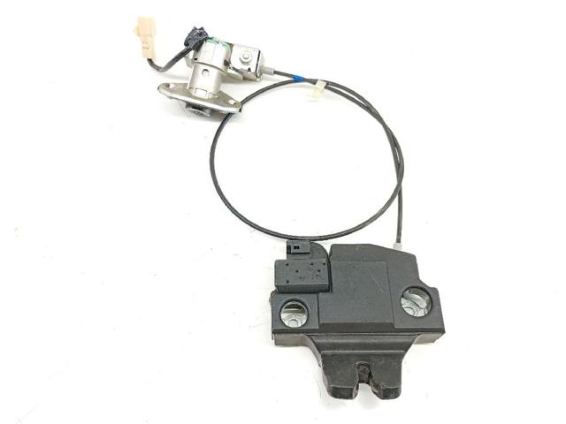 Comprar Cerradura de tapa de maletero Lexus IS  E2 a bajo precio