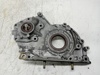 Bomba de aceite del motor 646078 OPEL