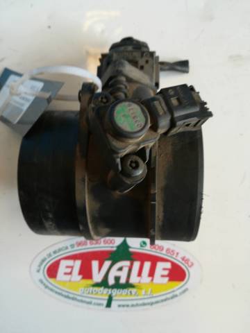 MERCEDES 6460940048 Sensor de flujo de masa de aire  comprar en Albacete