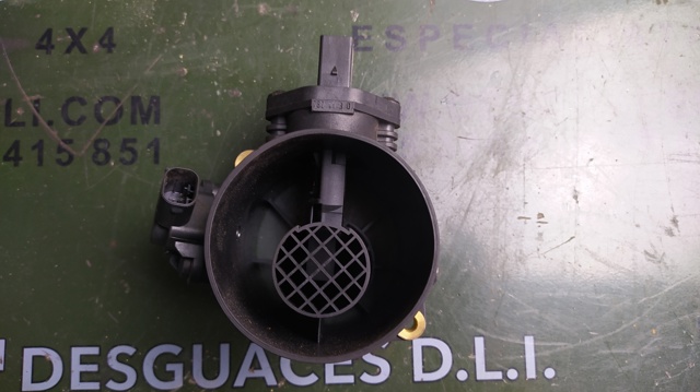 6460940048 MERCEDES Caudalímetro  en stock Gandía