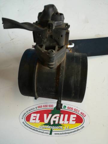 6460940048 MERCEDES Sensor de flujo de masa de aire  disponible Vigo