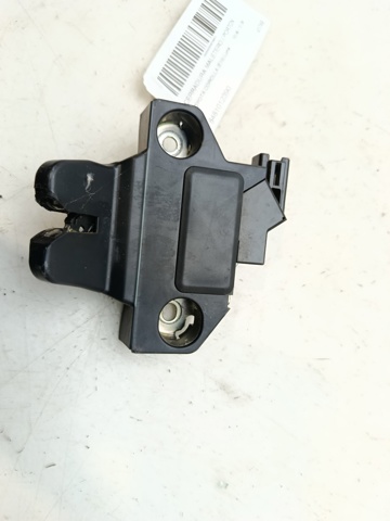 Comprar Cerradura de puerta de maletero Corolla  E15