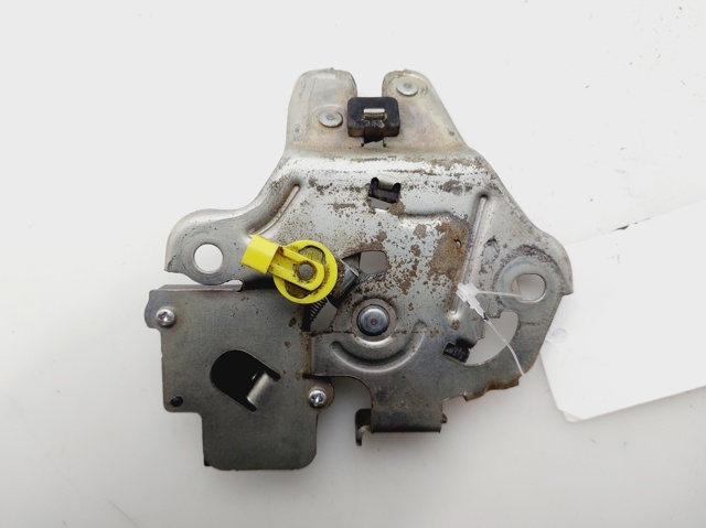 Cerradura de maletero para Toyota Corolla E15