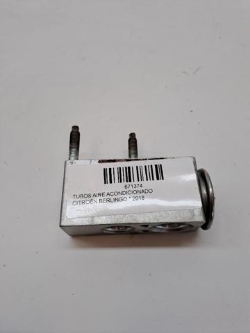 6461K9 Peugeot/Citroen